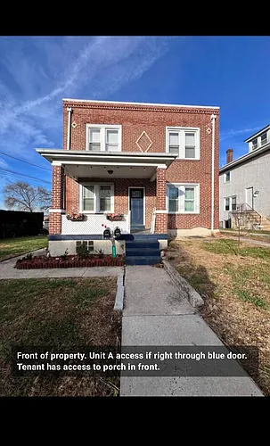 311 Jefferson St #A Photo 1