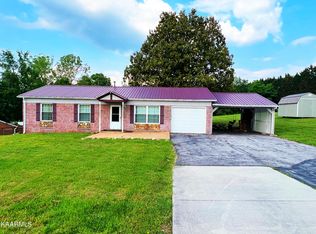 135 Sharp And Perkins Rd, Jacksboro, TN 37757