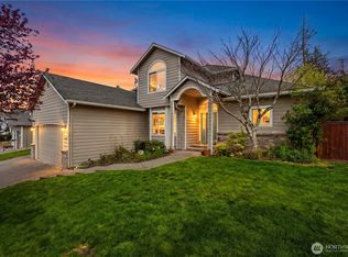 28111 82nd Drive NW, Stanwood, WA 98292
