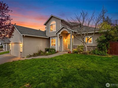 28111 82nd Drive NW, Stanwood, WA, 98292