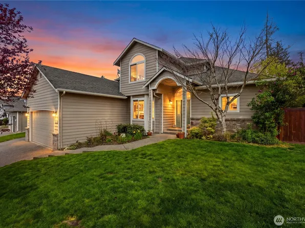 28111 82nd Drive NW, Stanwood, WA 98292