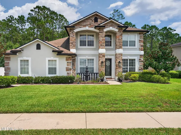 1343 COOPERS HAWK Way, Middleburg, FL 32068