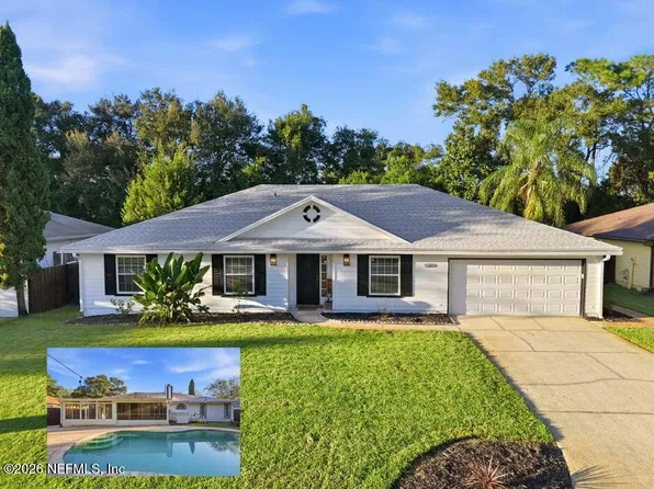 12619 LAZY MEADOW Drive N, Jacksonville, FL 32225