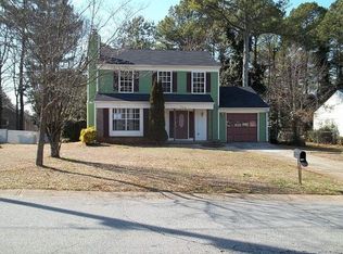 1128 Riva Ridge Dr, Norcross, GA 30093