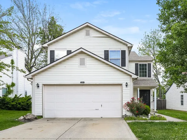 3210 Montgomery Dr, Indianapolis, IN 46227