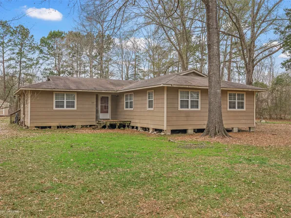 158 Edwards Rd, Doyline, LA 71023
