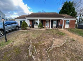 4913 Rockingham Ln, Bowie, MD 20715