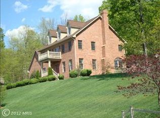 11321 Weatherstone Dr, Waynesboro, PA