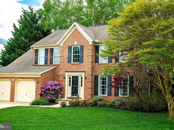 311 Cherry Tree Ct, Forest Hill, MD 21050