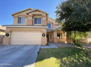 927 W Breckenridge Ave, Gilbert, AZ 85233