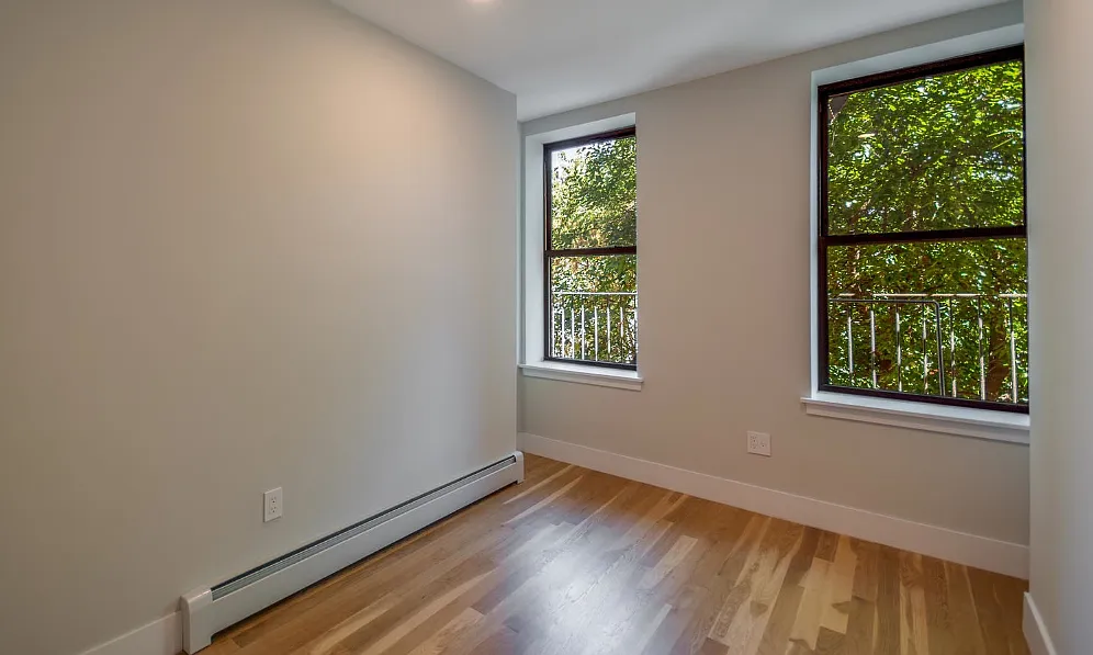 Photo 2 of 4 - 215 Ralph Ave #1R - Brooklyn, NY Building Photo - 215 Ralph Ave #1R