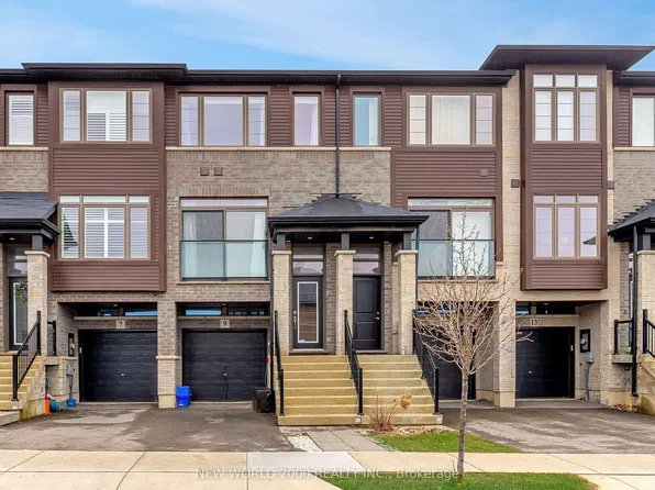 9 Soho St, Hamilton, ON L8J 0L5
