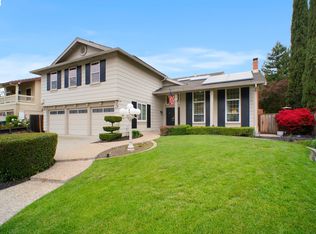 604 Lomond Cir, San Ramon, CA 94583