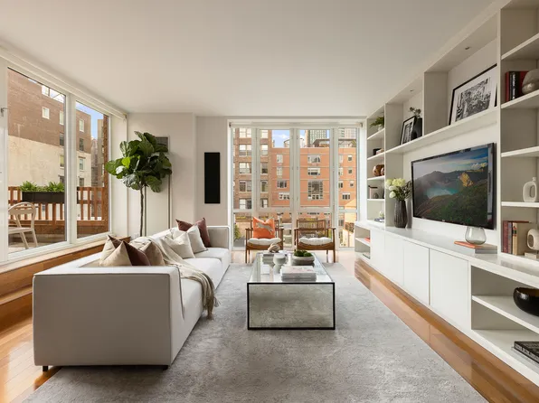130 West 20th Street PH11B image 2 of 18