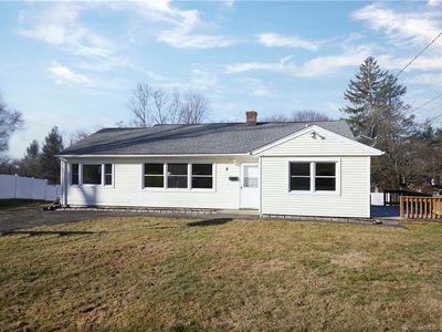 8 Barjune Road, Norwalk, CT, 06851