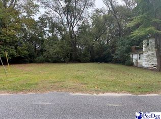 822 Commander St, Florence, SC 29506