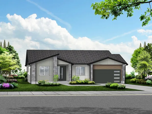 7082 SW Alder St, Wilsonville, OR 97070