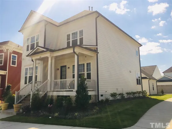 1600 Silo Ridge Dr, Wake Forest, NC 27587