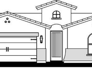 729 Paseo Modesto Dr, El Paso, TX 79928