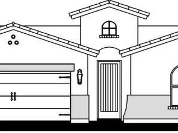 729 Paseo Modesto Dr, El Paso, TX 79928