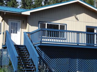 3921 Murphy Dome Rd #B, FAIRBANKS, AK 99709