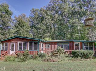 327 Wendy Hill Rd, Monticello, GA 31064