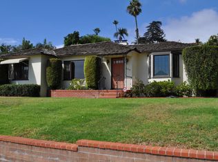 2737 El Prado Rd, Santa Barbara, CA 93105