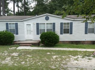 82 Wood Croft, Sanford, NC 27332
