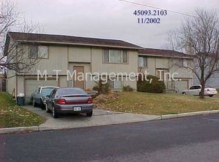 10807 E Augusta Ave, Spokane, WA 99206