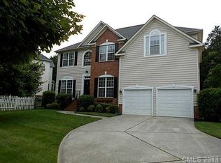 6627 Elfreda Rd, Charlotte, NC 28270