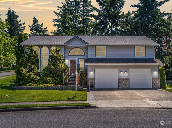 2114 22nd Avenue SE, Puyallup, WA 98372