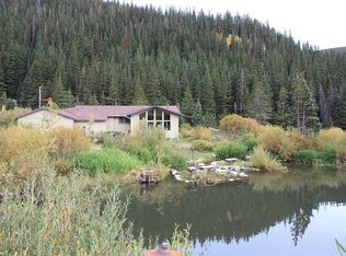 3902 State Highway 9, Breckenridge, CO 80424