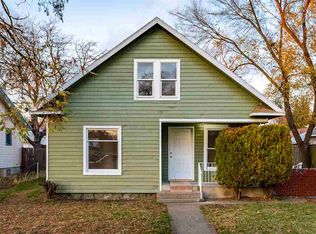 547 E Olympic Ave, Spokane, WA 99207
