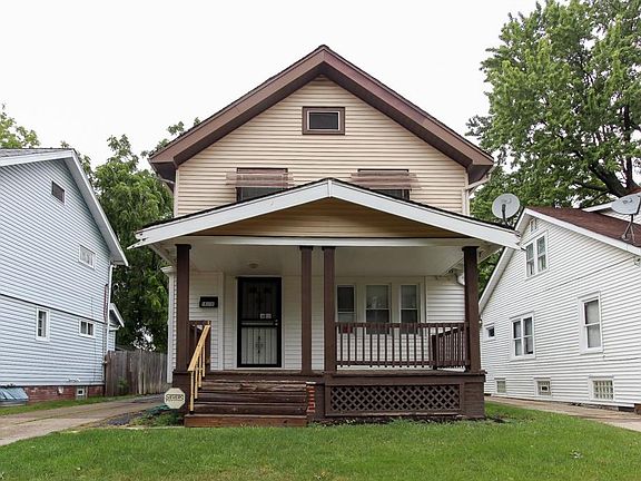 2nd image of 14018 Parkdale Ave