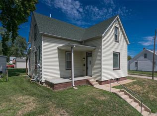 702 Bristow St, Belleville, IL