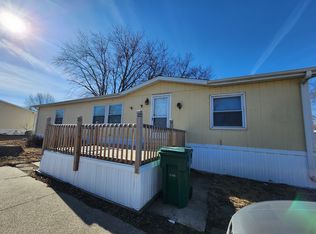 700 W Ridgeway Ave LOT 303, Cedar Falls, IA 50613