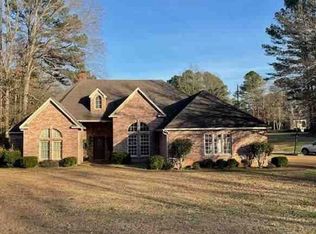 416 Smythe St, Kosciusko, MS 39090