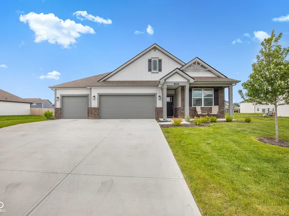2280 Pine Valley Dr, Plainfield, IN 46168