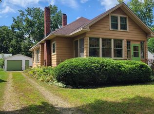 209 W Church St, Evansville, WI 53536
