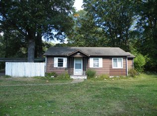 1735 E Crabtree Rd, Hixson, TN 37343