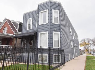 3734 W Wabansia Ave #A04W, Chicago, IL
