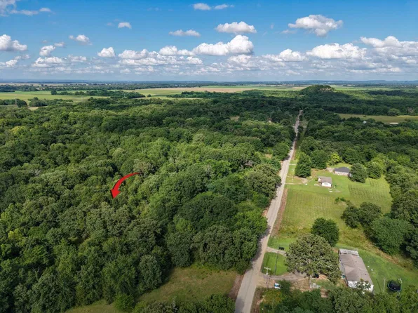 TRACT 3 2nd St, Spiro, OK 74959