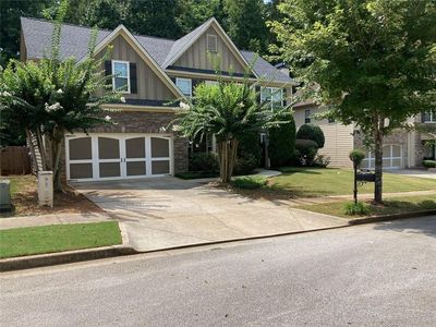 4471 Rosegate Dr, Snellville, GA, 30039