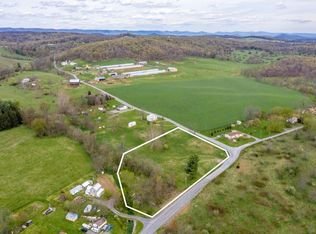 17900 Mechanicsville Rd, Timberville, VA 22853