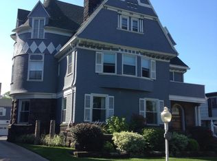 210 Summer St APT 2, Buffalo, NY