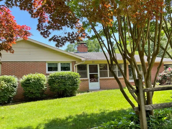 21 E Loudoun St, Round Hill, VA 20141