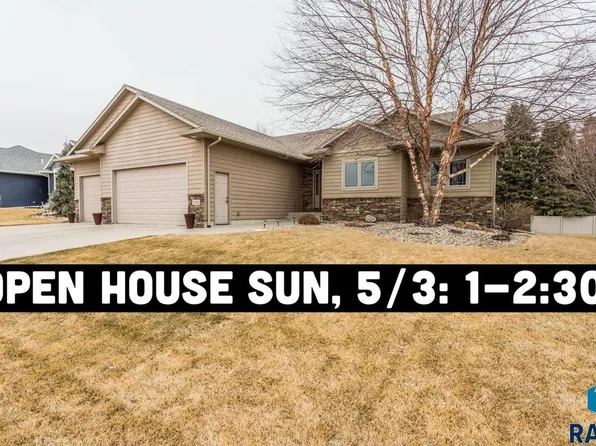 7100 E Archstone St, Sioux Falls, SD 57110