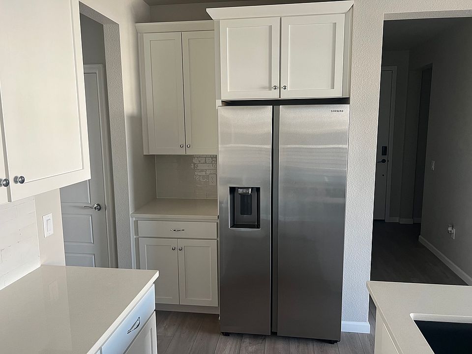 Samsung refrigerator