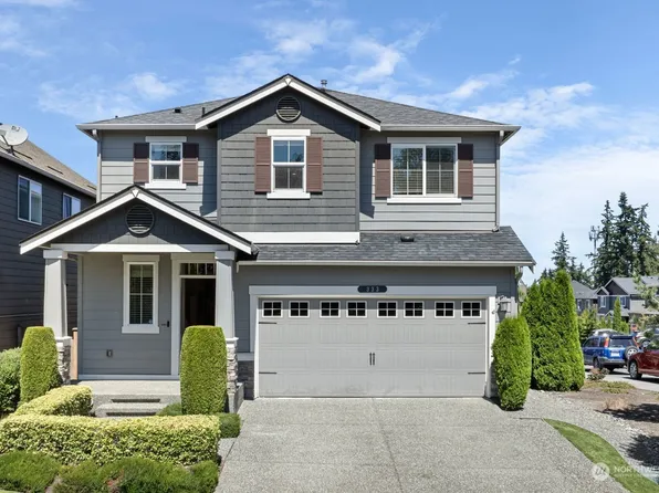 333 203rd Place SW, Lynnwood, WA 98036