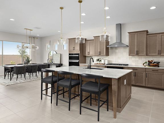 Quality New Construction in San Tan Valley